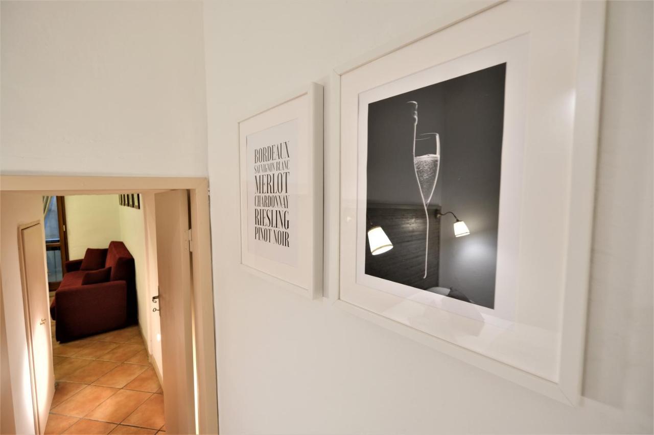 Wine Apartments Florence Dolcetto Екстериор снимка