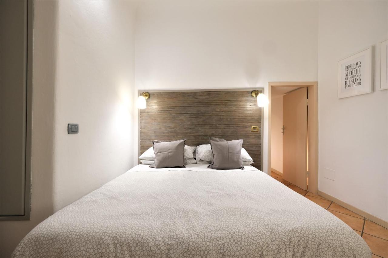 Wine Apartments Florence Dolcetto Екстериор снимка