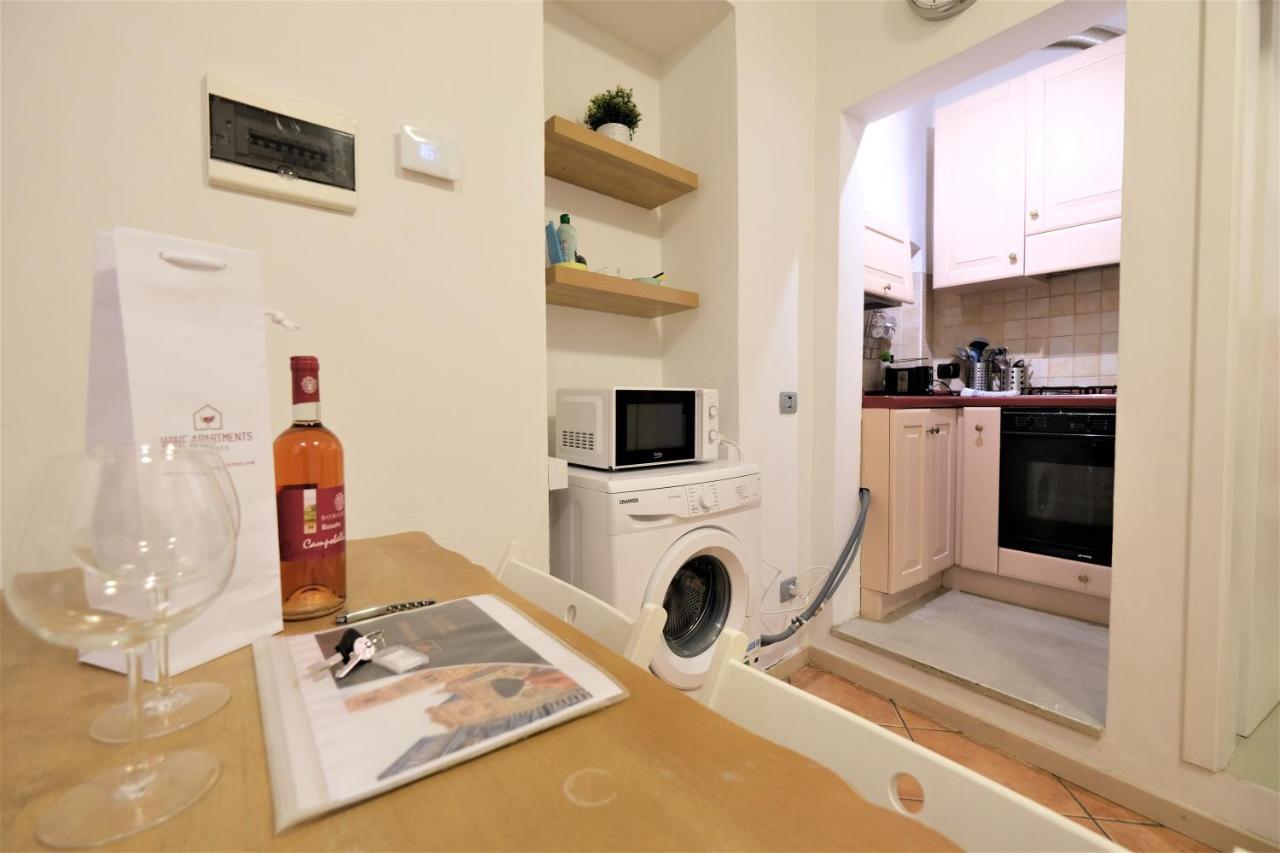 Wine Apartments Florence Dolcetto Екстериор снимка