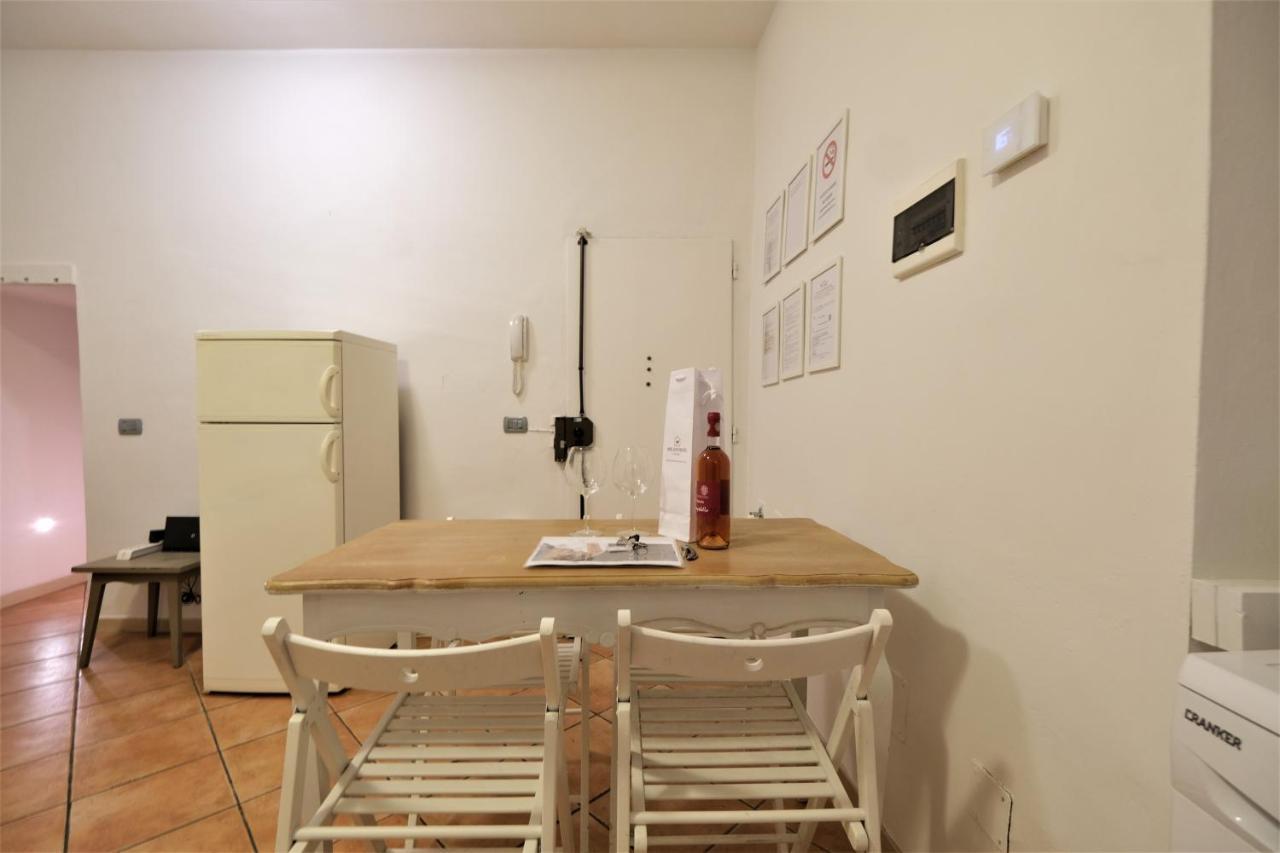 Wine Apartments Florence Dolcetto Екстериор снимка