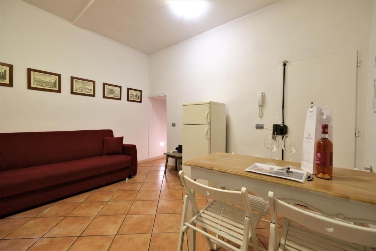 Wine Apartments Florence Dolcetto Екстериор снимка