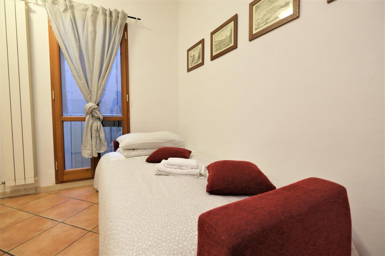 Wine Apartments Florence Dolcetto Екстериор снимка