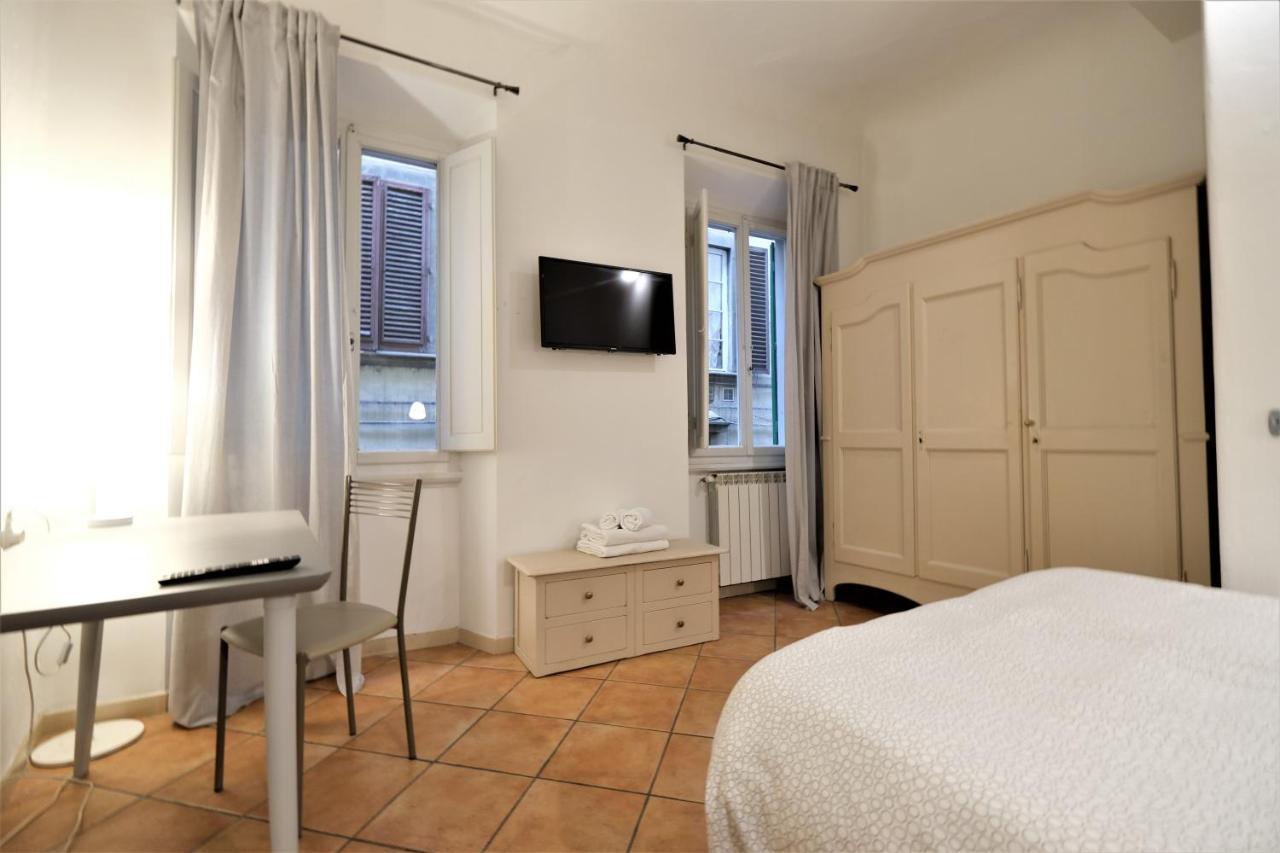 Wine Apartments Florence Dolcetto Екстериор снимка