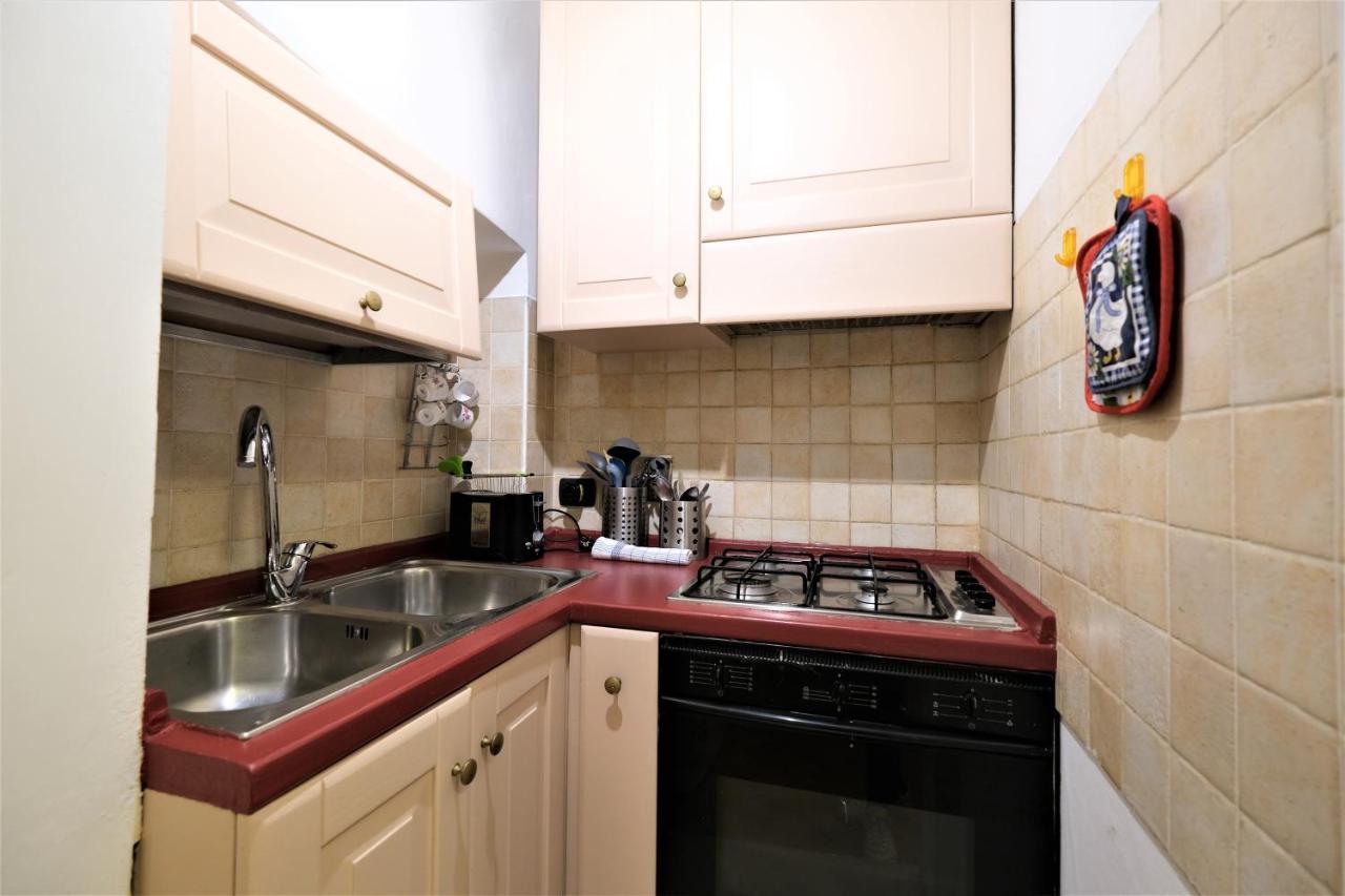 Wine Apartments Florence Dolcetto Екстериор снимка