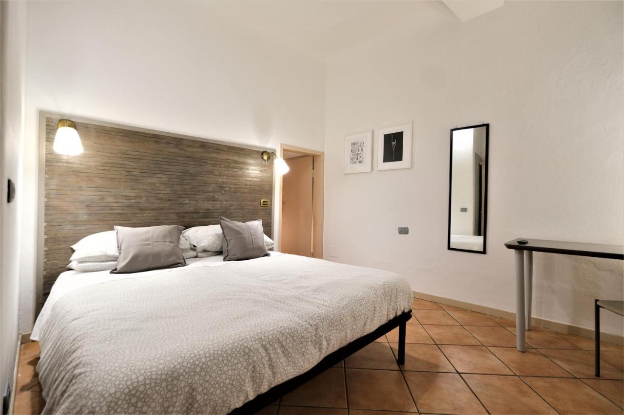Wine Apartments Florence Dolcetto Екстериор снимка
