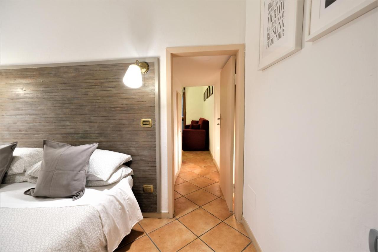 Wine Apartments Florence Dolcetto Екстериор снимка