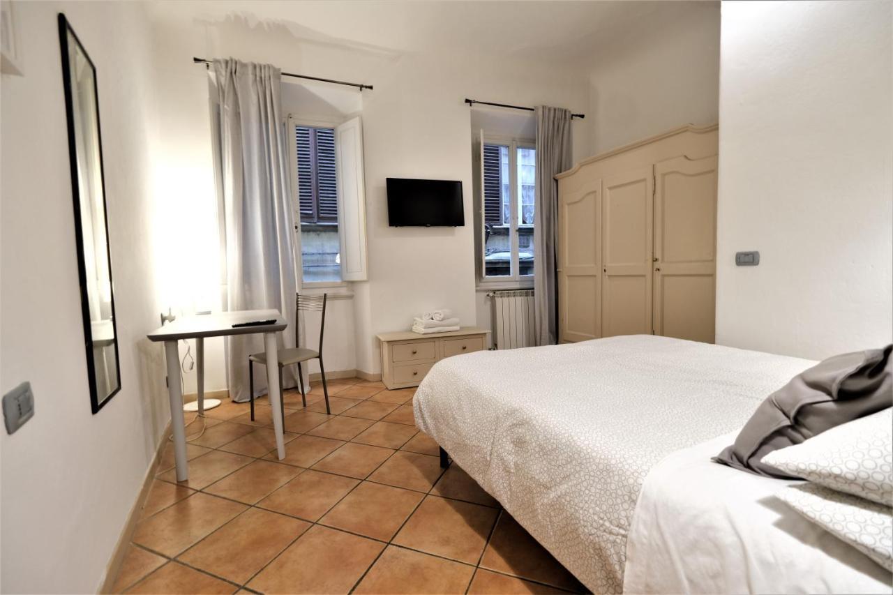 Wine Apartments Florence Dolcetto Екстериор снимка