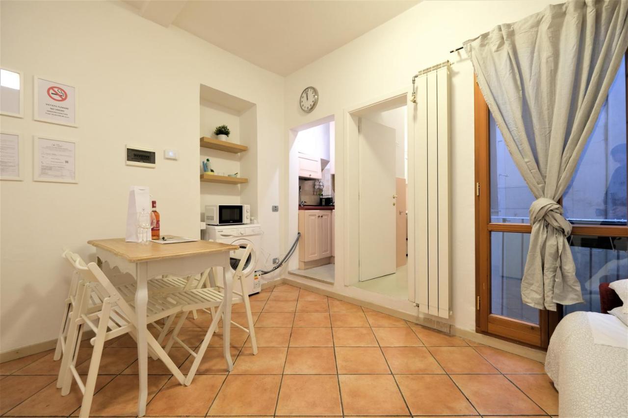 Wine Apartments Florence Dolcetto Екстериор снимка