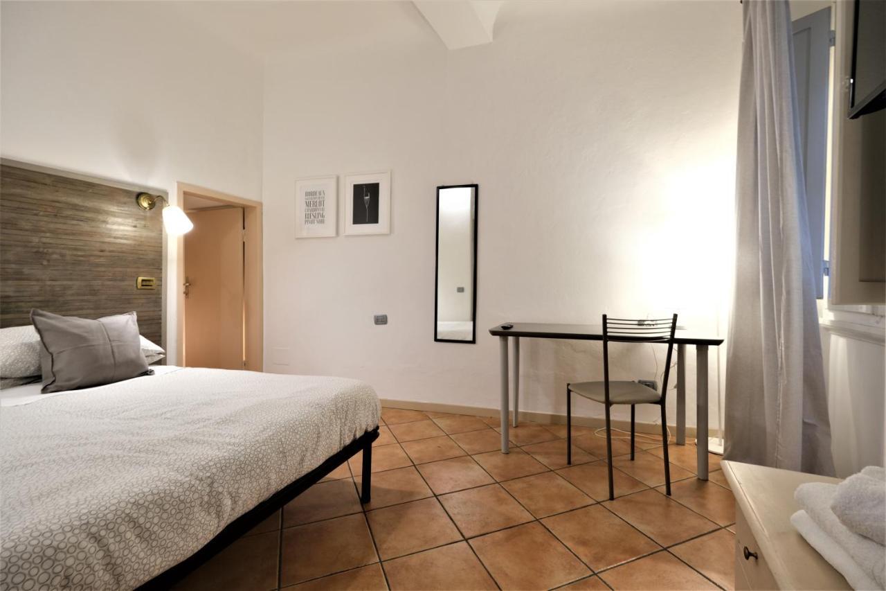Wine Apartments Florence Dolcetto Екстериор снимка