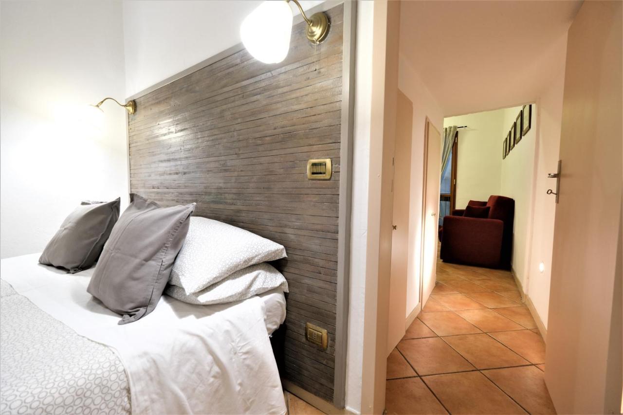 Wine Apartments Florence Dolcetto Екстериор снимка